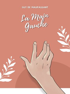 cover image of La Main Gauche